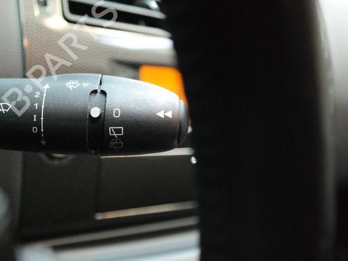 Middle console CITROËN C4 Coupe (LA_) 1.6 16V | BP36611120I22  - Image 6