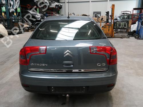 Other CITROËN C5 II (RC_) 2.0 16V (RCRFJB, RCRFJC) | BP36614350O1 - Image 8