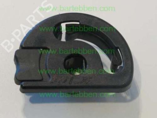 Used Armrest / Center console Armrest / Center console CITROËN C3 I (FC_, FN_) 1.4 i Bivalent (73 hp) 36606118 36606118