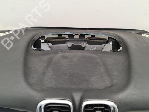 Salpicadero CITROËN C3 Picasso (SH_) 1.4 VTi 95 (SH8FSC, SH8FP0, SH8FP6) | BP36630379C46 - Image 10