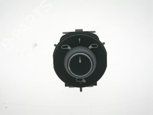 Mirror switch DS DS 7 Crossback (J4_, JR_, JC_) PureTech 130 (JRHNSU) | BP36619487I25 - Image 2