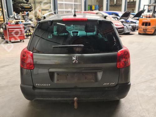 Switch PEUGEOT 207 SW (WK_) 1.4 16V | BP36631916I30  - Image 24