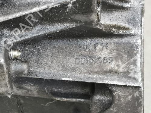 Gearbox PEUGEOT 1007 (KM_) 1.4 | BP36611709M3 - Image 2