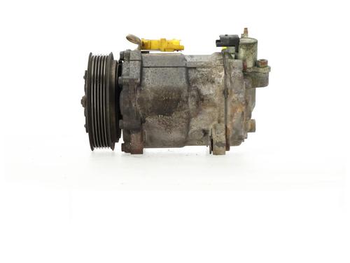 AC compressor PEUGEOT 407 Coupe (6C_) 2.7 HDi | BP36620226M34 - Image 4