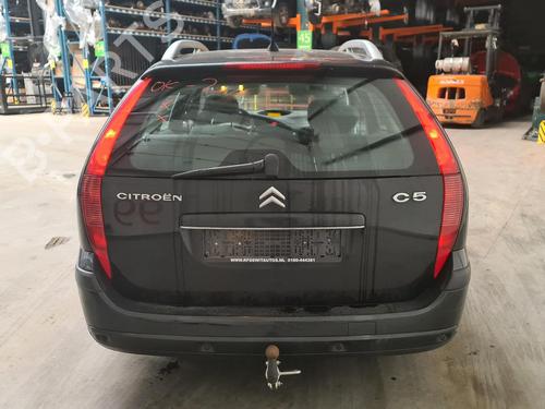 Pipe CITROËN C5 II Break (RE_) 2.0 16V (RERFJB, RERFJC) | BP36626287M125 - Image 32