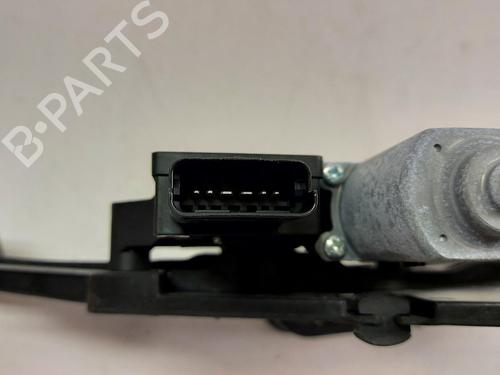 Front right window mechanism OPEL MOKKA MOKKA-e (76) | BP36624025C23 - Image 2