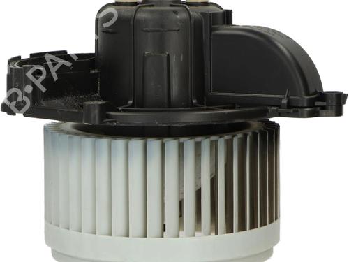 Used Heater blower motor Heater blower motor CITROËN BERLINGO Box Body/MPV (B9) Electric (67 hp) 40050917 40050917