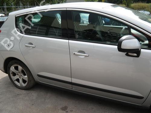 Electronic sensor PEUGEOT 3008 I MPV (0U_) 1.6 VTi | BP36610452M84 - Image 19