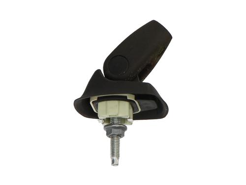 Antenne/Base CITROËN BERLINGO MULTISPACE (B9) 1.6 VTi 95 | BP36632766C140 - Image 2