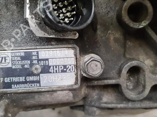 Gearbox PEUGEOT 607 (9D, 9U) 2.2 16V | BP36622618M3 - Image 6