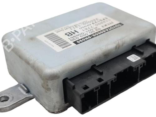 Electronic module PEUGEOT 108 1.0 VTi | BP36629598M83 - Image 2
