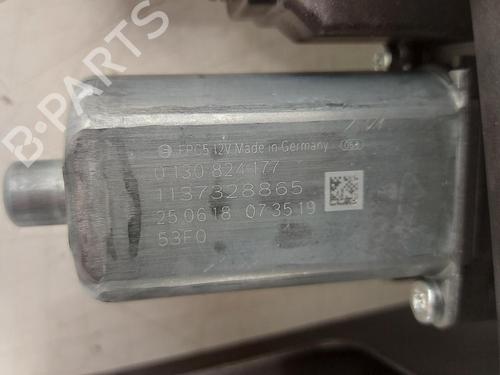 Used Front left window mechanism Front left window mechanism 36627115 36627115