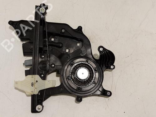 Used Front right window mechanism Front right window mechanism 36619271 36619271