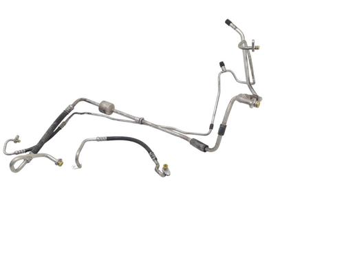 Used AC pipe AC pipe PEUGEOT 407 Coupe (6C_) 3.0 V6 (211 hp) 36636753 36636753