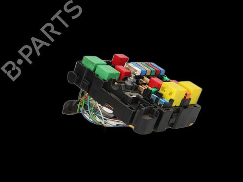 Fuse box CITROËN C3 III (SX) 1.2 VTi 68 | BP36637323E1 - Image 5