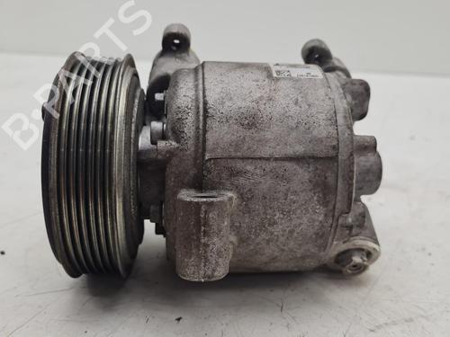 AC compressor PEUGEOT 2008 I (CU_) 1.2 VTi | BP36639410M34 - Image 9