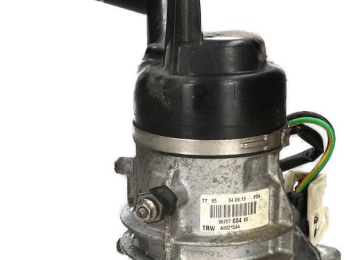 Steering pump PEUGEOT 308 CC (4B_) 1.6 16V | BP36625421M99 - Image 6