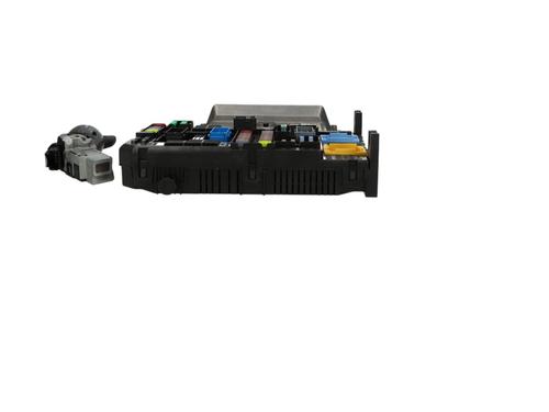 Used Control unit Control unit PEUGEOT 208 II (UB_, UP_, UW_, UJ_) 1.2 PureTech 75 (75 hp) 36632041 36632041