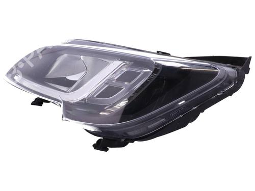 Venstre forlygte PEUGEOT BOXER Van e-Boxer | BP38450118C28 - Image 8