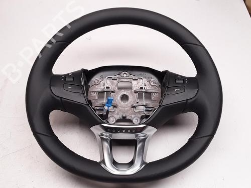 Rat PEUGEOT 2008 I (CU_) 1.2 THP 130 / PureTech 130 | BP36617618C49 - Image 2