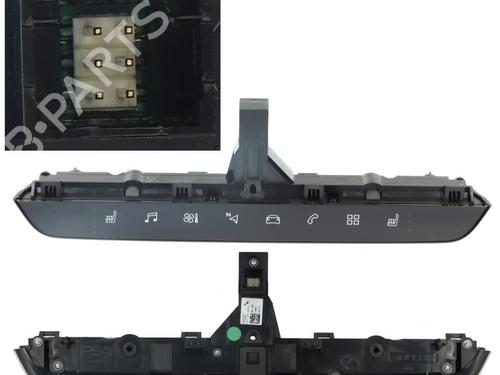 Switch CITROËN C5 AIRCROSS (A_) 1.2 PureTech 130 (ARHNSJ) | BP36629857I30 - Image 9