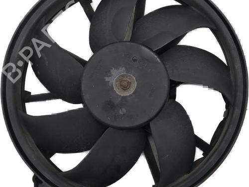 Used Radiator fan Radiator fan 36624643 36624643
