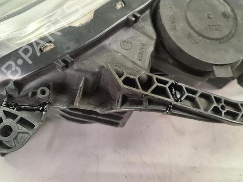 Right headlight CITROËN C5 III Break (RW_) 1.6 THP 155 | BP36626528C29 - Image 6