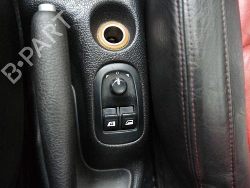 Cable PEUGEOT 206 CC (2D) 1.6 16V (2DNFUF, 2DNFUR) | BP36617404E12 - Image 14