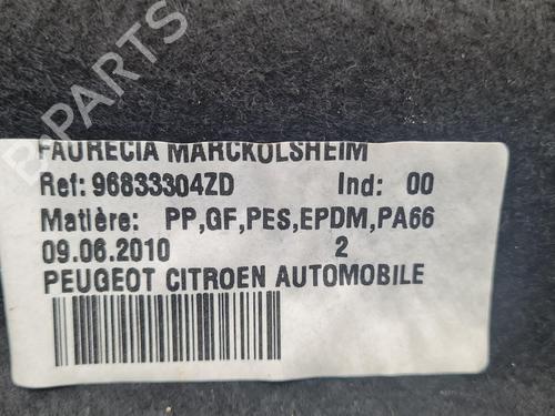 Hattehylle CITROËN C3 II (SC_) 1.4 VTi 95 | BP36628830C85 - Image 2