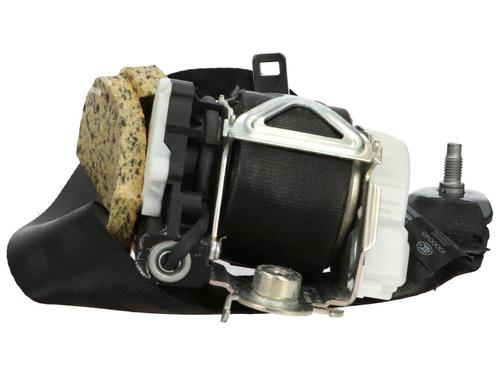 Front right seatbelt CITROËN C5 III (RD_) 1.6 THP 155 (RD5FV8, RD5FNA) | BP36625894I25 - Image 4