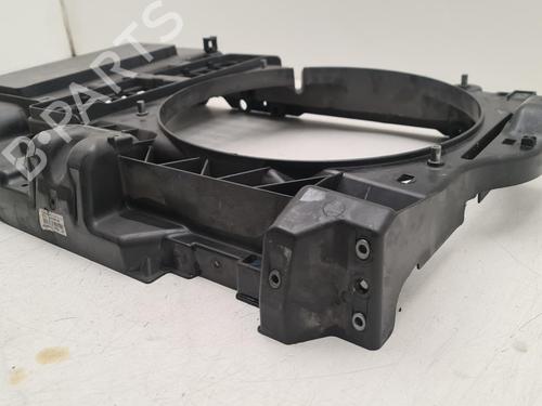 Front slam panel CITROËN C5 III (RD_) 2.0 16V (RDRFJC, RDRFJF) | BP36622931C72 - Image 11