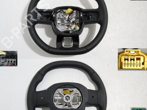Steering wheel CITROËN C5 AIRCROSS (A_) 1.6 THP 165 (A45GYJ) | BP36615544C49 - Image 2