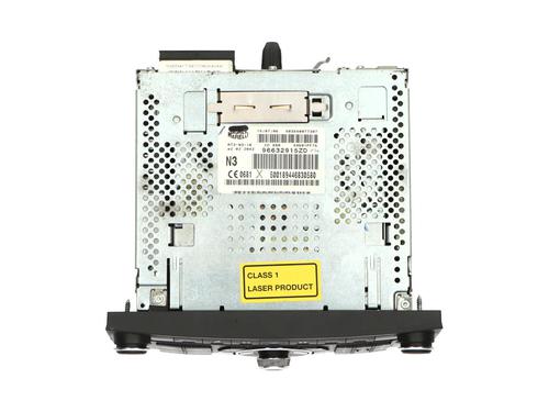 Radio CITROËN C6 (TD_) 2.7 HDi | BP36630423E6 - Image 7
