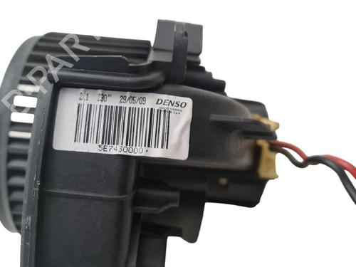 Heater blower motor CITROËN JUMPY II Van 2.0 HDi 120 | BP36629467M62 - Image 8