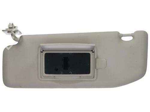 Left sun visor CITROËN C3 III (SX) 1.2 THP 110 (SXHNPS, SXHNZT, SXHNZ6) | BP36623707I1 - Image 5