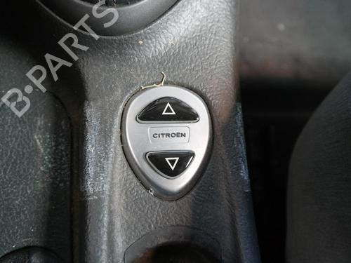 Control unit CITROËN C5 II (RC_) 1.6 HDi (RC8HZB) | BP36618958M11 - Image 24