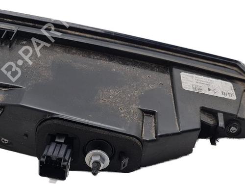 Right tailgate light DS DS 4 II (FR_, FB_, F3_, FP_) E-TENSE 225 (F3DGZT) | BP36639622C80 - Image 9
