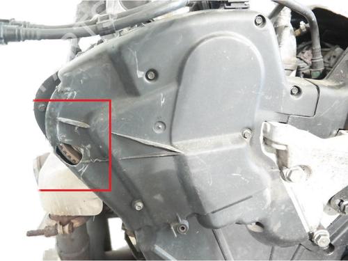 Engine PEUGEOT 406 Coupe (8C) 3.0 V6 24V | BP36609596M1  - Image 7
