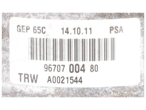 Steering pump PEUGEOT PARTNER Box Body/MPV 1.6 HDi | BP36629699M99 - Image 7