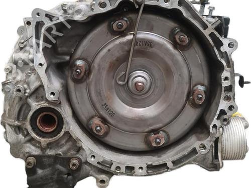 Used Gearbox Gearbox 36628383 36628383