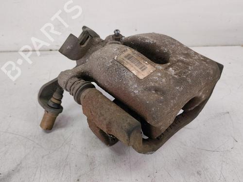 Right rear brake caliper CITROËN C4 II (NC_) 1.6 HDi 110 | BP36626411M106 - Image 30