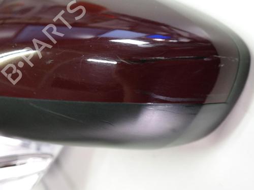 left-mirror-citroen-ds3-sa_-2009-2010-2011-2012-2013-2014-2015-2016-36615992 main image