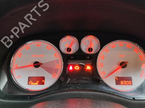 Switch PEUGEOT 307 CC (3B) 2.0 16V | BP36627727I30 - Image 24