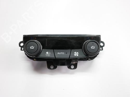 climate-control-peugeot-508-i-8d_-2010-2011-2012-2013-2014-2015-2016-2017-2018-36615158 main image