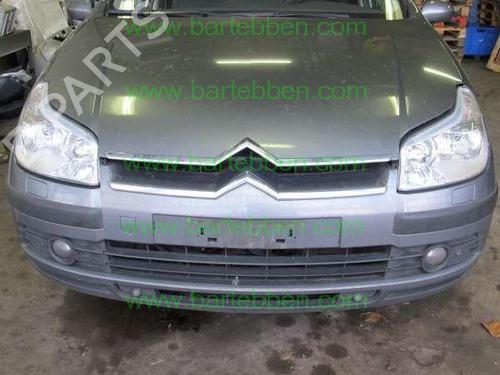 Control unit CITROËN C5 II Break (RE_) 2.0 HDi (RERHRH) | BP36601919M11 - Image 3
