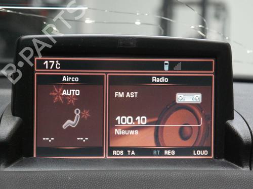 Electronic module PEUGEOT 307 CC (3B) 2.0 16V | BP36612025M83 - Image 4