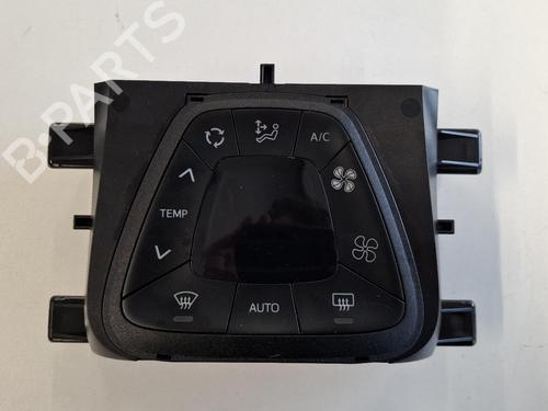 Climate control PEUGEOT 108 1.0 VTi | BP36638304I5 - Image 2