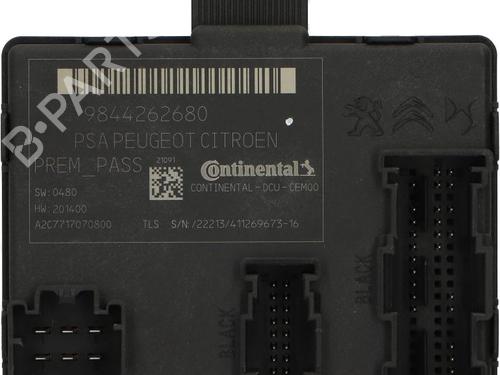 Elektronisk modul Elektronisk modul 39391328 39391328