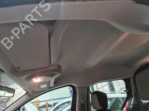 Left front seat CITROËN BERLINGO MULTISPACE (B9) 1.6 | BP36628733C15  - Image 28