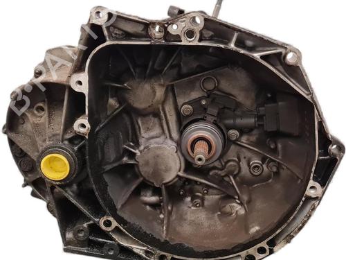 Gearbox PEUGEOT PARTNER Box Body/MPV 1.6 HDi | BP36636044M3 - Image 6